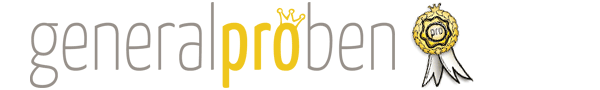 Logo generalPROben